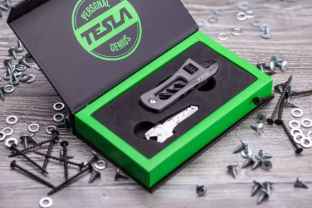 Мультитул TESLA MT-07 купить в Тобольске