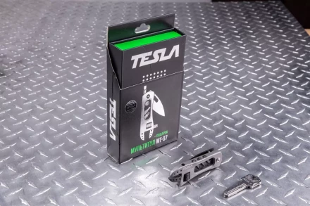Мультитул TESLA MT-07 купить в Тобольске