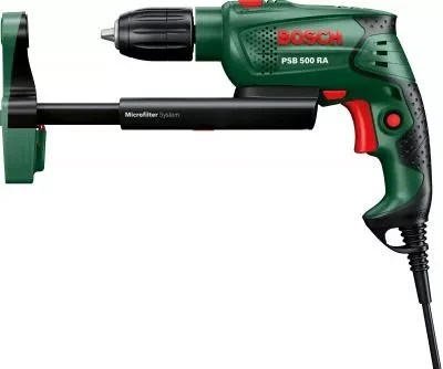 Дрель ударная BOSCH PSB 500 RА (0.603.127.021) купить в Тобольске