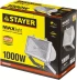 Прожектор STAYER &quot;MASTER&quot; MAXLight галогенный, с дугой крепления под установку, белый, 1000Вт 57105-W купить в Тобольске