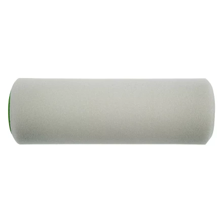 Валик сменный поролоновый, 200 мм, D 48 мм, D руч. 6 мм Сибртех 801085 купить в Тобольске