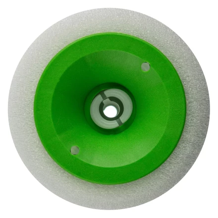 Валик сменный поролоновый, 200 мм, D 48 мм, D руч. 6 мм Сибртех 801085 купить в Тобольске