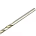 Сверло по металлу 5,2 х 132 мм полированное удлиненное HSS 10 штук цилиндрический хвостовик MATRIX 715052 купить в Тобольске