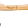 Топор KRAFTOOL "EXPERT" плотницкий, с особопрочной рукояткой из американского орешника Hickory, длина 400мм, 1,0кг 20653-10 купить в Тобольске