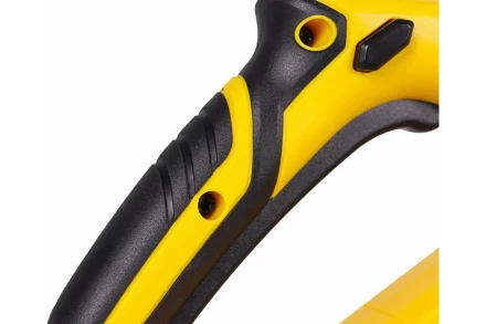 CHAMPION Триммер аккумуляторный TB1811 (18В4Ач Li-ion1,8кг100мин250мм1,8мм9000об/мин безАКБиЗУ) купить в Тобольске