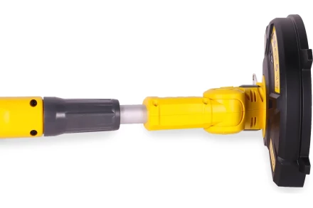 CHAMPION Триммер аккумуляторный TB1811 (18В4Ач Li-ion1,8кг100мин250мм1,8мм9000об/мин безАКБиЗУ) купить в Тобольске