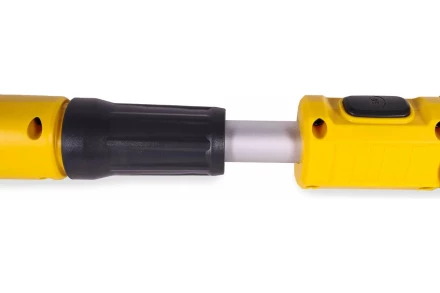 CHAMPION Триммер аккумуляторный TB1811 (18В4Ач Li-ion1,8кг100мин250мм1,8мм9000об/мин безАКБиЗУ) купить в Тобольске