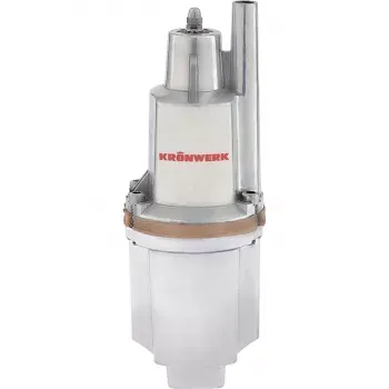 Вибрационный насос KVP300 Kronwerk 97235 купить в Тобольске