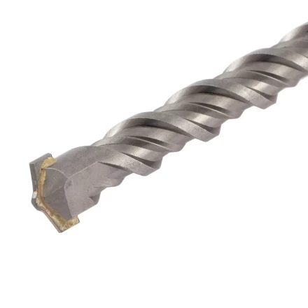 Бур по бетону Matrix, 30 x 460 мм, SDS Plus, 710080 купить в Тобольске