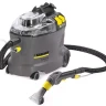 Пылесос моющий KARCHER PUZZI 8/1 C with hand noz ПРОФЕССИОНАЛЬНЫЙ купить в Тобольске