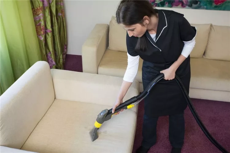 Пылесос моющий KARCHER PUZZI 8/1 C with hand noz ПРОФЕССИОНАЛЬНЫЙ купить в Тобольске