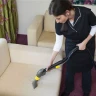 Пылесос моющий KARCHER PUZZI 8/1 C with hand noz ПРОФЕССИОНАЛЬНЫЙ купить в Тобольске