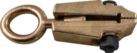 Зажим для кузовных работ одно направление усилие 5 тонн  АЕ330001 Jonnesway 47778 купить в Тобольске