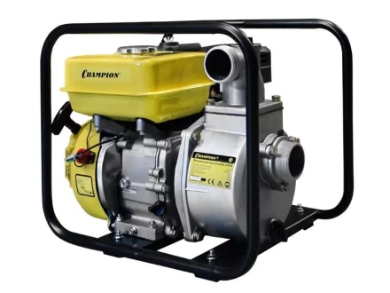 Мотопомпа GP50 CHAMPION купить в Тобольске