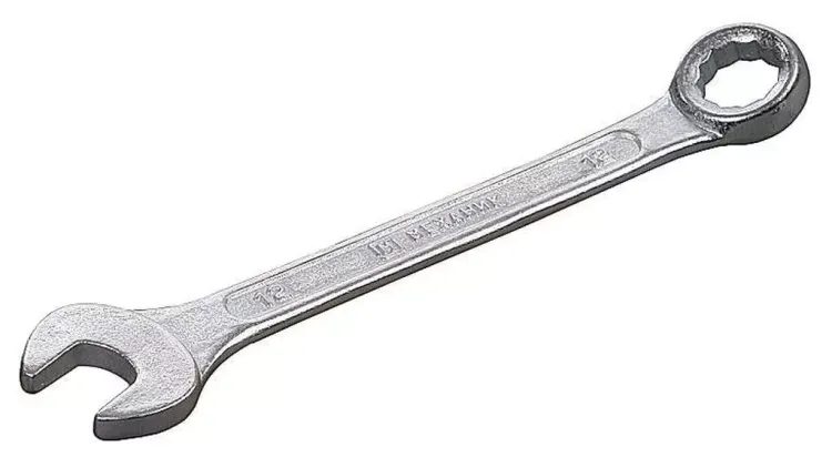 Ключ комбинированный 10x10 Гост 1465-80 купить в Тобольске
