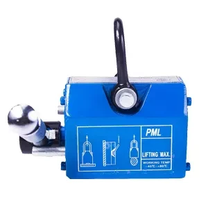 Захват магнитный TOR PML-A 3000 (г/п 3000 кг) (G) 12237 купить в Тобольске