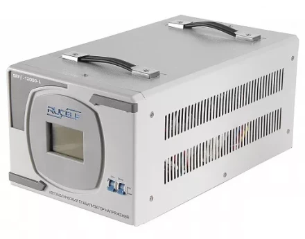 Стабилизатор напряжения RUCELF SRF II-12000-L купить в Тобольске