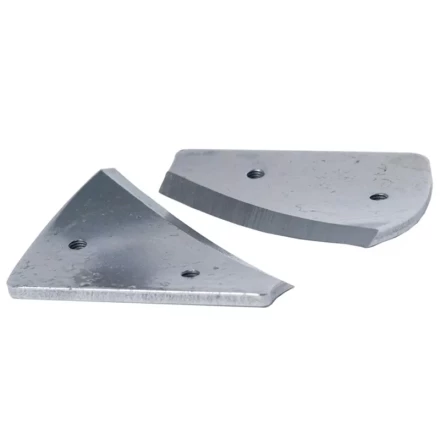 Лезвия съемные для шнека  Ice Blade 150 ADA А00279 купить в Тобольске
