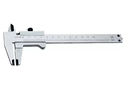 Штангенциркуль ШЦ 1-150 (0.1) Класс 2 Эталон Россия 31662 купить в Тобольске