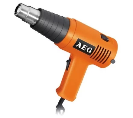 Фен строительный AEG PT 600 EC купить в Тобольске