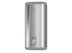 Водонагреватель ELECTROLUX EWH 30 Royal Silver