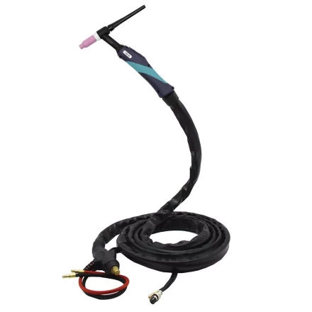 Горелка TW 18 8m (OKC / Water б/р / Gas M16*1,5) XL18835310 купить в Тобольске