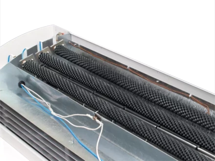 Воздушно-тепловая завеса электрическая BALLU BHC-M10-T06 купить в Тобольске