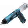 Аккумуляторная отвертка DF012DSE Makita купить в Тобольске