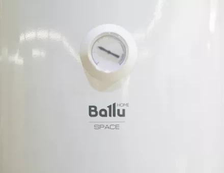 Водонагреватель BALLU BWH/S 100 Space купить в Тобольске