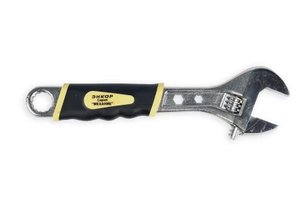 Ключ разводной 250мм Энкор 48466 48466 купить в Тобольске