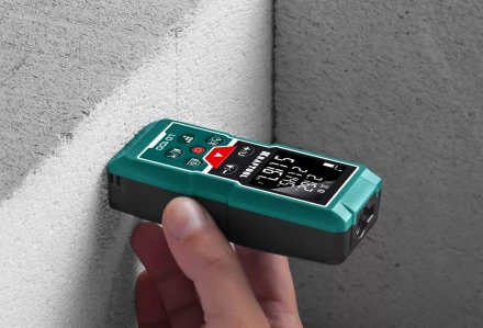 Дальномер лазерный LD-100, 100м 34765 купить в Тобольске