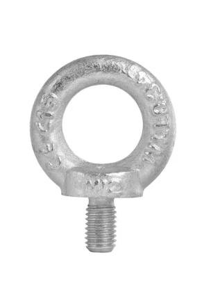 Рым-болт TOR DIN 580 12мм (D) 1050160 купить в Тобольске