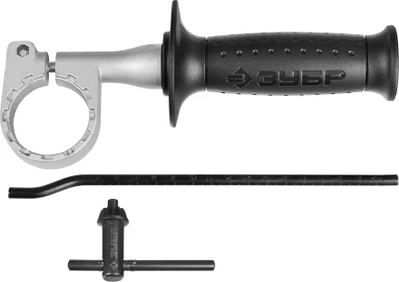 Дрель ударная двухскоростная ЗДУ-1100-2 ЭРММ2 серия ПРОФЕССИОНАЛ купить в Тобольске