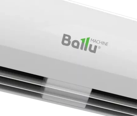 Воздушно-тепловая завеса электрическая BALLU BHC-L10-S06 купить в Тобольске