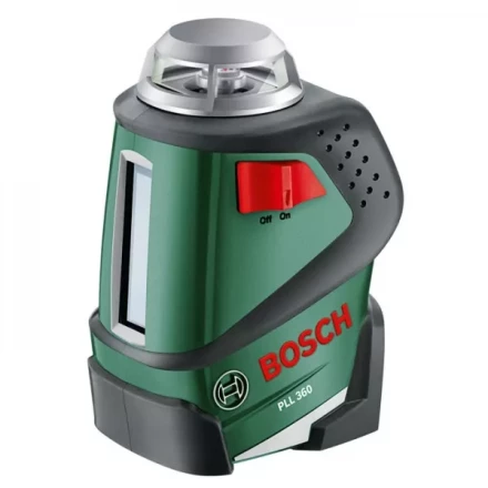 Нивелир лазерный Bosch PLL 360 (0.603.663.020) купить в Тобольске