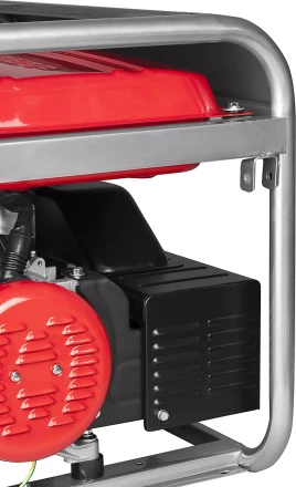 Генератор бензиновый ЗЭСБ-6200-ЭА серия МАСТЕР купить в Тобольске