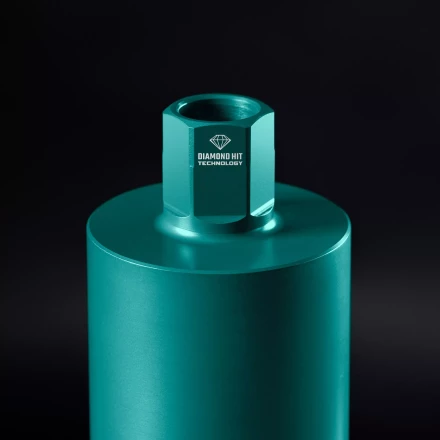 Алмазная колонковая коронка 29825-082 купить в Тобольске