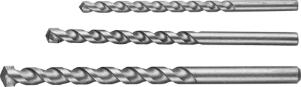 Набор STAYER Сверла &quot;STANDARD&quot; по бетону, 5, 6, 8мм, 3шт 2912-H3_z01 купить в Тобольске
