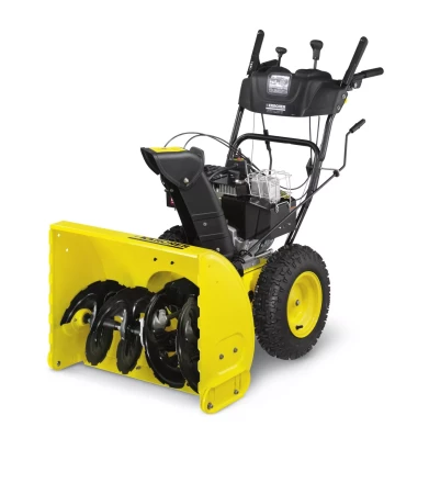 Снегоуборщик бензиновый Karcher STH 8.66 W купить в Тобольске