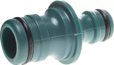 Переходник RACO &quot;PROFI EXTRA-FLOW&quot; (соединитель-соединитель), 1/2&quot;х3/4&quot; 4252-55160C купить в Тобольске