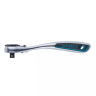 Ключ трещоточный 120 зубьев 3/8" Gross 14136 купить в Тобольске