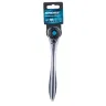 Ключ трещоточный 120 зубьев 3/8" Gross 14136 купить в Тобольске