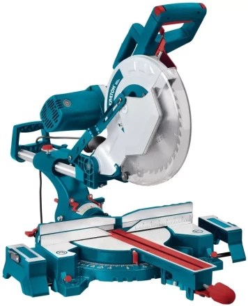 Пила торцовочная Кратон &quot;Зверь машина&quot; MS-2100/305 4 01 07 024 купить в Тобольске