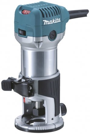 Фрезер Makita RT0700 СX2 купить в Тобольске