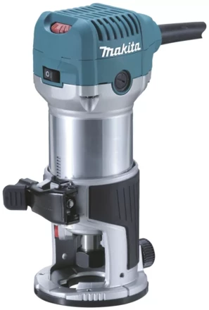 Фрезер Makita RT0700CX2 купить в Тобольске