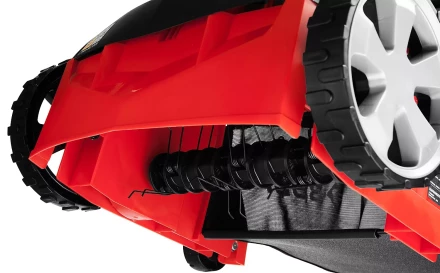 Аэратор и скарификатор 2 в 1 ЗСЭ-32-1000 серия МАСТЕР купить в Тобольске