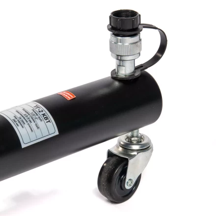 Трубогиб КВТ ТГР-1 серия ПРОФИ (87567) купить в Тобольске