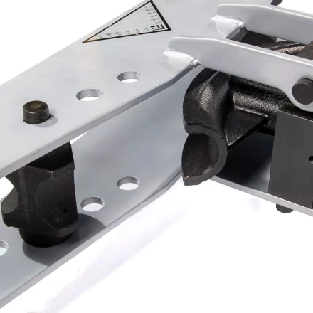 Трубогиб КВТ ТГР-1 серия ПРОФИ (87567) купить в Тобольске