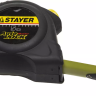 Рулетка STAYER "MASTER" "AUTOLOCK", корпус с резиновым напылением, автостоп, 5мх25мм 2-34126-05-25_z01 купить в Тобольске