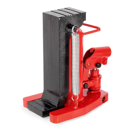 Домкрат автономный с низким подхватом КВТ ДА-5П120Н усилием 5 т (103854) купить в Тобольске
